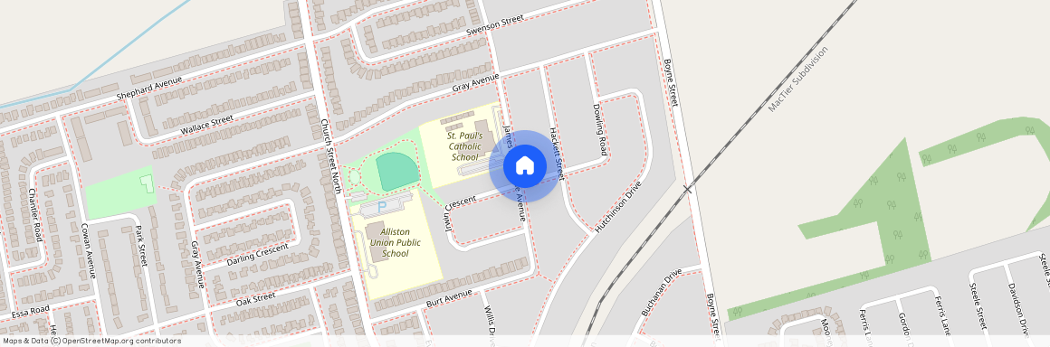 68 Dowling Road, New Tecumseth