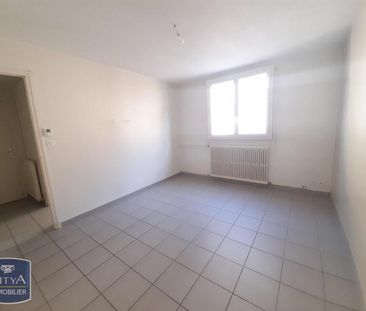 Location Appartement 2 pièces 41m² AGEN 47000 - Photo 1