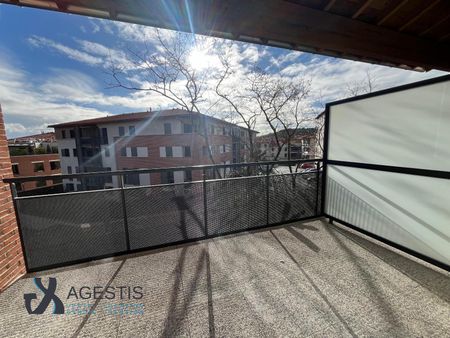 APPARTEMENT T2 39M - Photo 3
