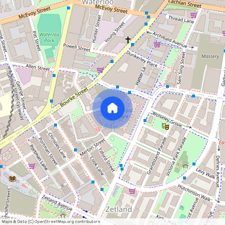 15 Joynton Avenue, Sydney, New South Wales 2017