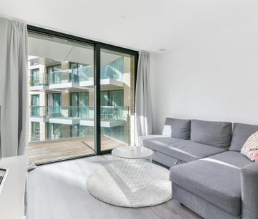 1 bedroom apartment to rent - Photo 3