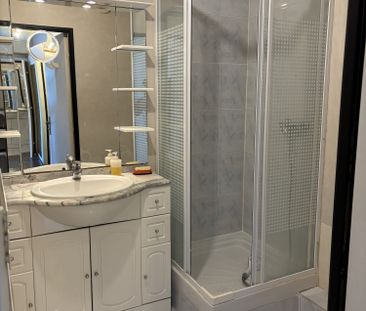 Location Appartement 1 pièce 31m² ANTIBES 06600 - Photo 6