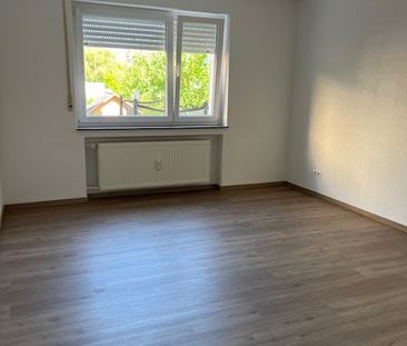 4 Zimmer Wohnung in ruhiger Lage - Foto 4