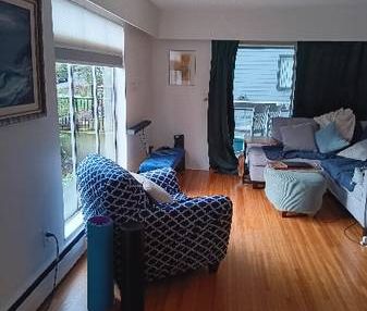 1 br in kitsilano - Photo 1