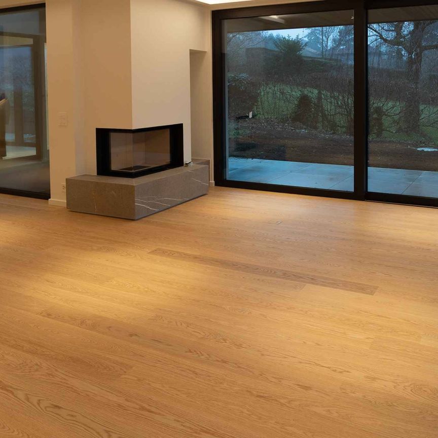 Villa individuelle contemporaine avec piscine - Foto 1