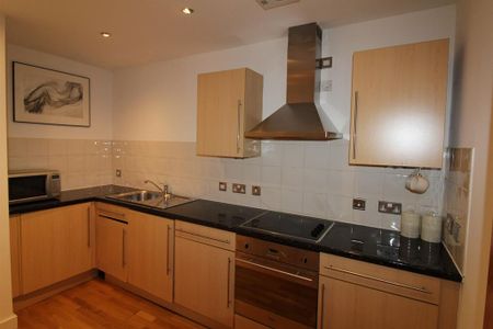 1 bedroom apartment to rent - Photo 4