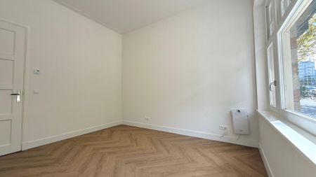 Te huur: Appartement Parnassusweg 35 H in Amsterdam - Foto 5