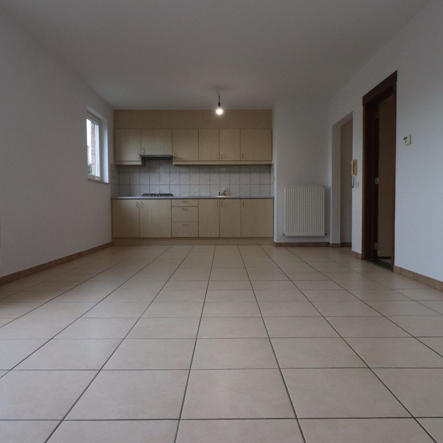 Appartement te huur in Moerzeke - Photo 1