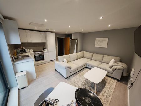 1 bedroom apartment to rent - Photo 4