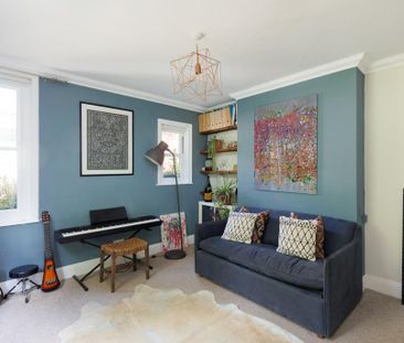 3 bedroom detached house to rent - Photo 1