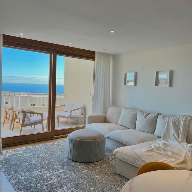 Alquiler de dúplex en Calle El Pinar - Photo 1