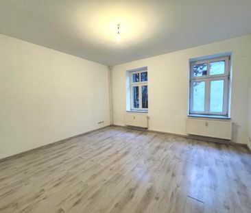 NEU: Gemütliche 2-Raumwohnung nahe des Leipziger Zentrums! - Foto 1