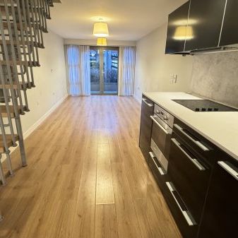 The Refinery, Jacob Street, BS2 - Photo 1