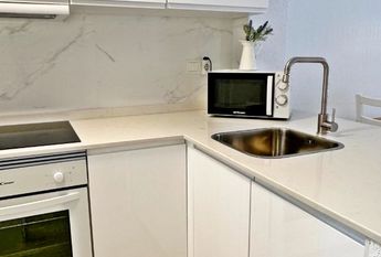 Apartamento de alquiler en Carrer de Roderic de Osona, Oliva Nova