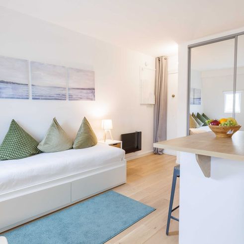 Rue de Châteaudun - Photo 1