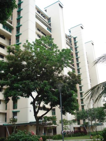 Blk 228 Toa Payoh Eight (Toa Payoh), HDB 4 Rooms - For Rent - Photo 3