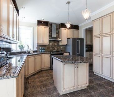 For Lease - 122 Spring Azure Crescent, Oakville, Ontario - Photo 5