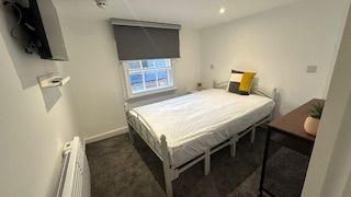 1 bedroom in a house share to rent - Photo 5