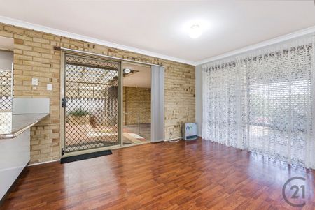 Spacious Neat and Tidy Duplex - Photo 5