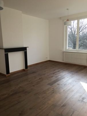 Appartement te huur - Photo 1
