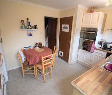 2 Bedroom House - Merlin Close, Bishops Waltham - Photo 6