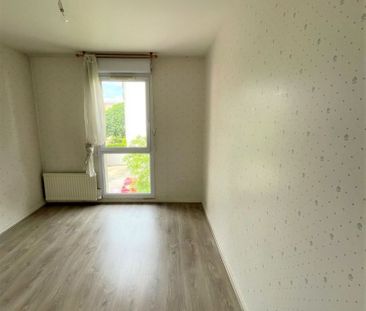 Appartement 3 pièces à louer - Photo 2