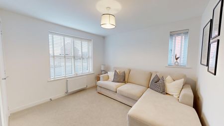 Haydn Griffiths Way, Armthorpe, Doncaster DN3 2GP - Photo 3