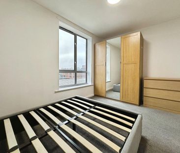 2 bedroom duplex to rent - Photo 3