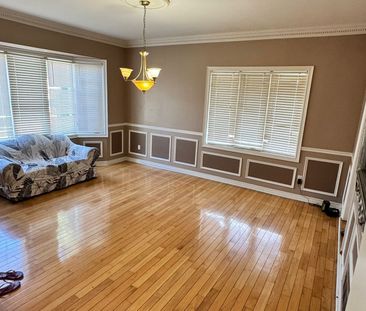 For Lease - 2 Loggers Lane Unit# Upper, Brampton, Ontario - Photo 3