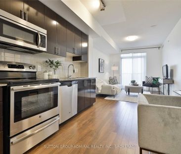 For Lease - 7171 Yonge Street Unit# 405, Markham, Ontario - Photo 5