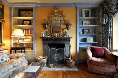 6 bedroom house to rent - Photo 2