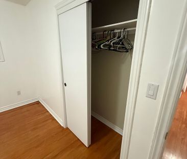 For Lease - 611 Geneva Street Unit# upper, St. Catharines, Ontario - Photo 4