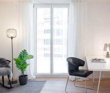 Neubauwohnung in der Überbauung «7 Lerchen» - Ihr modernes Zuhause ... - Photo 1