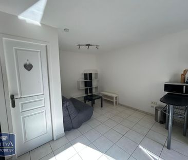 Location Appartement 1 pièce 20m² ISTRES 13800 - Photo 3