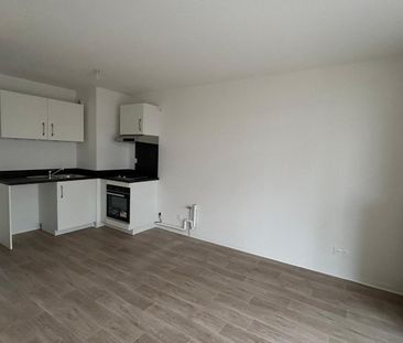 Location Appartement 1 pièce 28m² MULHOUSE 68100 - Photo 3