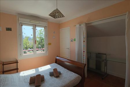 4 pièces - Meublé - 98 m² - RDC - Colocation autorisée - Photo 5