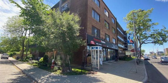 Studio (1.5) - 5309 Place Lucy, Montréal - Photo 2