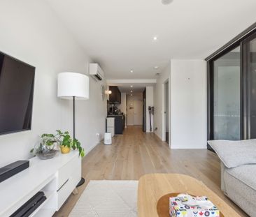 219/81 Cooyong Street, Reid ACT 2612 - Apartment For Rent | Domain - Photo 2