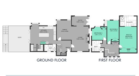 Elegant Remuera Character Home - Photo 5