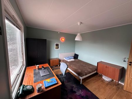 Gråhundsvägen, Sköndal - Foto 3