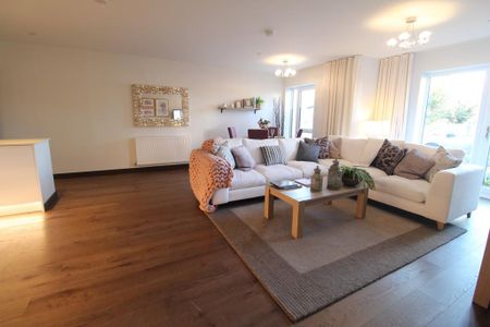 2 bedroom apartment to rent - Photo 2