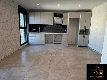 Location Appartement 2 pièces 40m² CLUSES 74300 - Photo 2