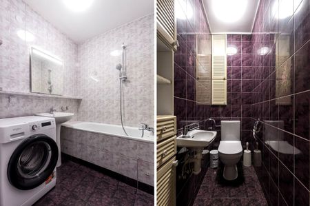 Pokój, ul. Meksykańska - Фото 2