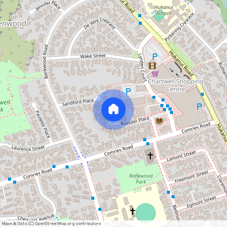 26 Rossiter Place, 3210, Chartwell