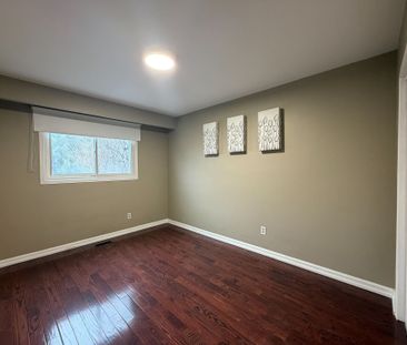 For Lease - 251 Shawnee Circle Unit# Lower, Toronto, Ontario - Photo 4