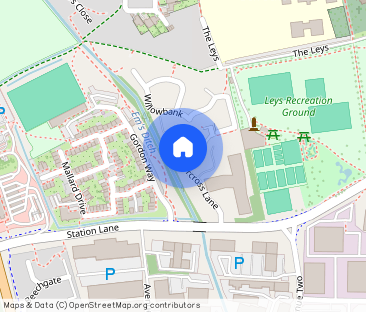 Buttercross Lane, Witney - Photo 1