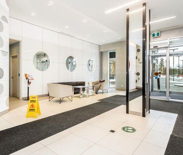 For Lease - 30 Meadowglen Place Unit# 1709, Toronto, Ontario - Photo 2