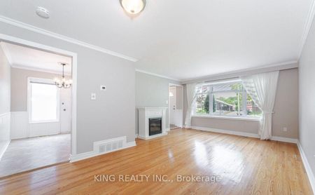 For Lease - 43 Grange Drive, Brampton, Ontario - Photo 4