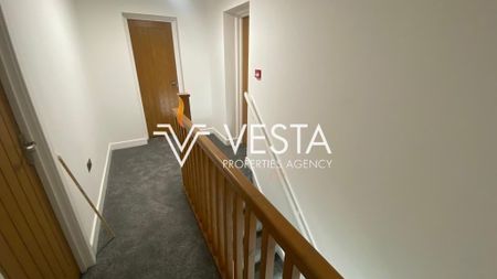 7 bedroom terraced house to rent - Photo 5