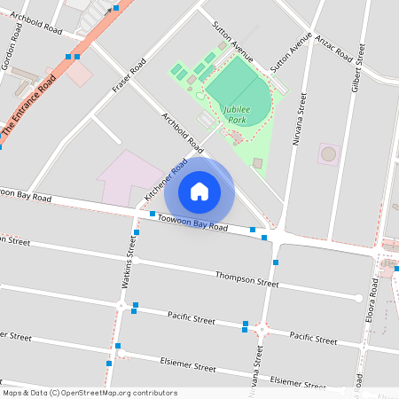 9/43-45 Archbold Road, NSW 2261, Long Jetty